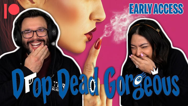 TBR Schmitt - Drop Dead Gorgeous (1999)
