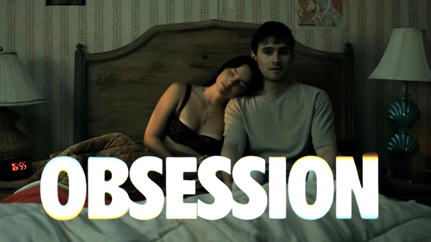 Coyzy Movie Night - Obsession (1976)