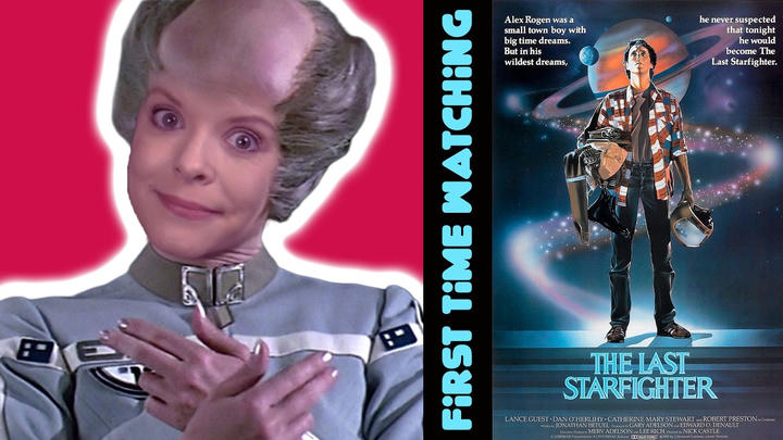 The Last Starfighter