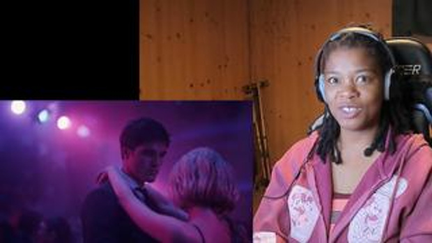 Euphoria FINALE ! EP. 6 , 7 AND 8 REACTION