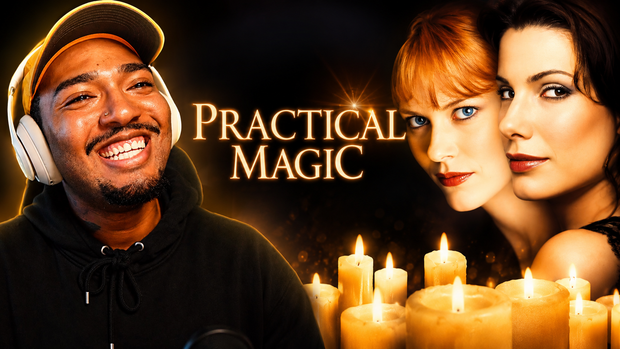 Mr FLICKS - Practical Magic (1998)