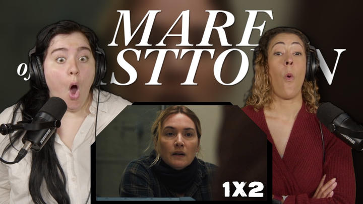 Mare Of Easttown 1x2 | Early Access