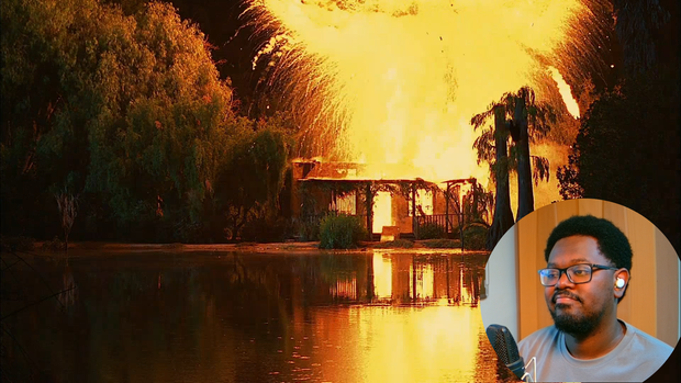DEXTER S2 FINALE EP 11-12 ( RIP TO THE F****ING GOAT!!!!!!!!) DOAKES YOU WILL BE MISSED