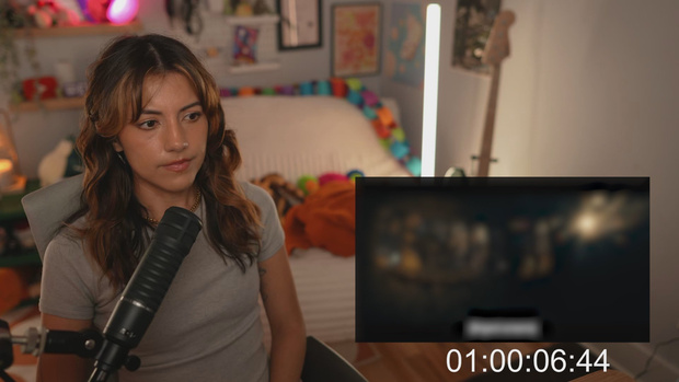 supergirl (2026) [full length]