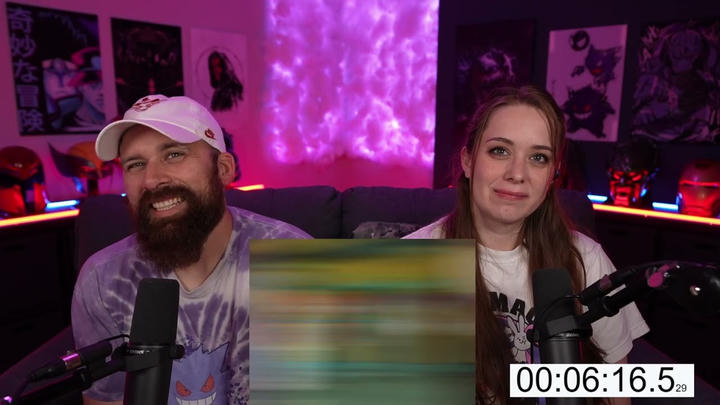 Futurama "Hell Is Other Robots" Full Length Reaction