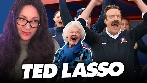 Ted Lasso 4x03 Edited & Full