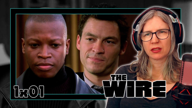 Andelain - The Wire (2002)