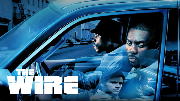 The Wire 3x02 | Full-length