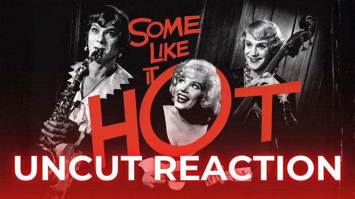 Oliver and Kylie - Some Like It Hot (1959)