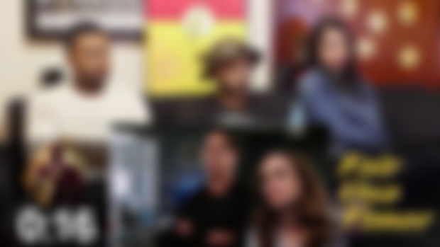 [Vault] The Flash - 4x12 Honey, I Shrunk Team Flash - Full Reaction