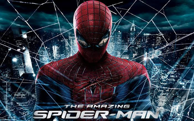 AkinReacts - The Amazing Spider-Man (2012)