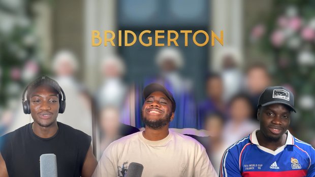 Bridgerton Season 2 Episode 5