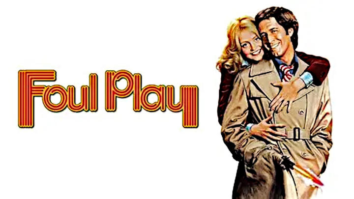 YouTube Reaction - Foul Play