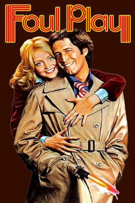 Awesome US Movies - Foul Play (1978)