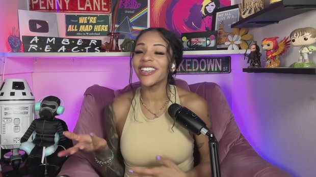 Amber Reacts - The Fast and the Furious: Tokyo Drift (2006)