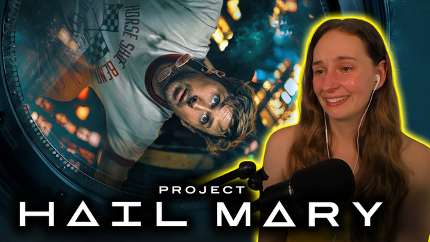 [Early Access] Project Hail Mary (2026) | YT Edit Ad-Free