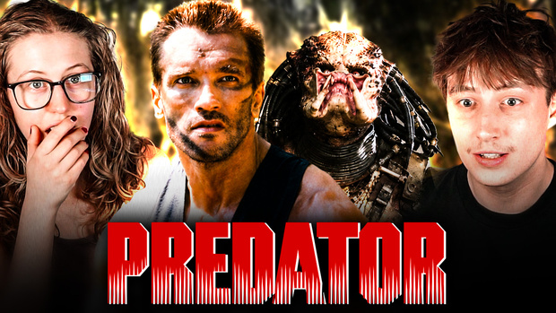 The Nightly Watch - Predator (1987)