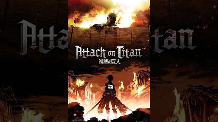 Tyler Alexander - Attack on Titan (2013)