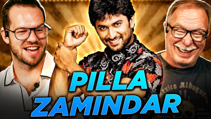 Pilla Zamindar Watch-Along