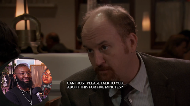 Parks and Recreation 4 x 15-16 | Full-Length Reaction