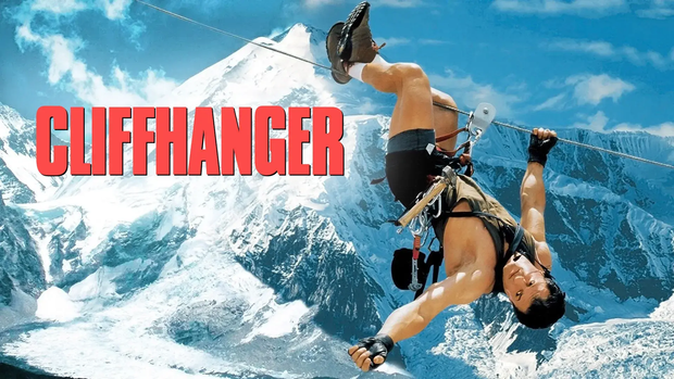 Cliffhanger - full reaction
