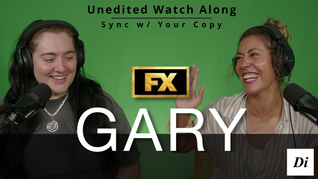 The Bear: GARY | Watch Along