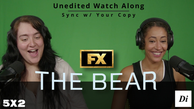 The Bear 5x2 | Watch Along