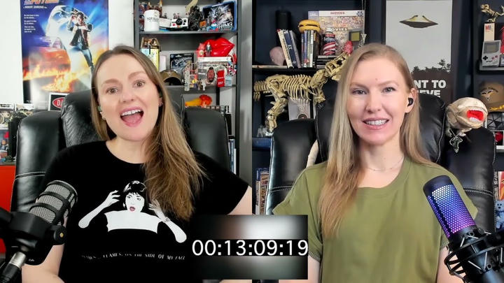 Fawlty Towers S.2 E. 5 & 6 (The Anniversary & Basil the Rat) Full-Length Reaction