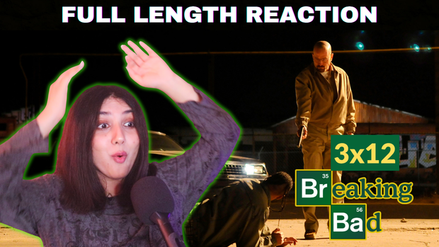 Breaking Bad 3x12 [full length watch along]