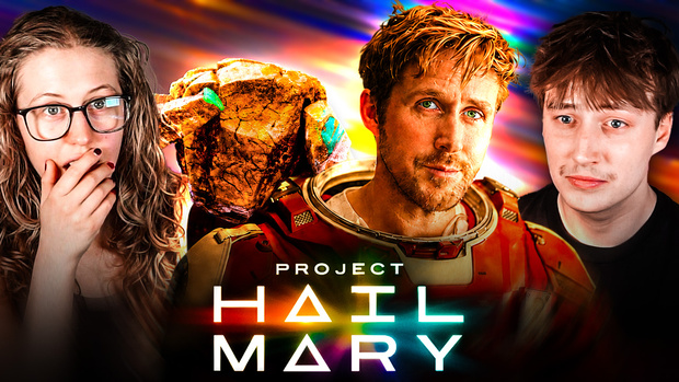 Project Hail Mary (Elite Pass)