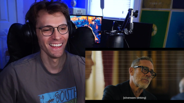 The Walking Dead: Dead City 3x6 Full Reaction!
