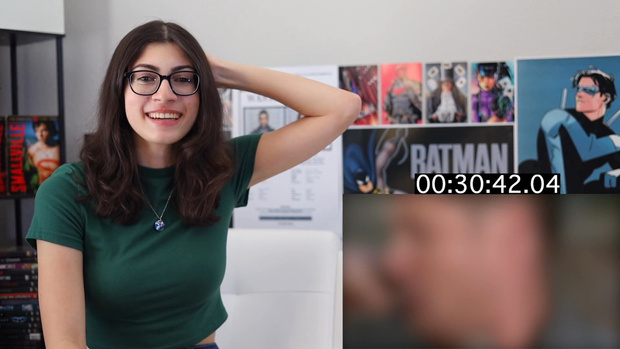 Supernatural 9x2 Reaction