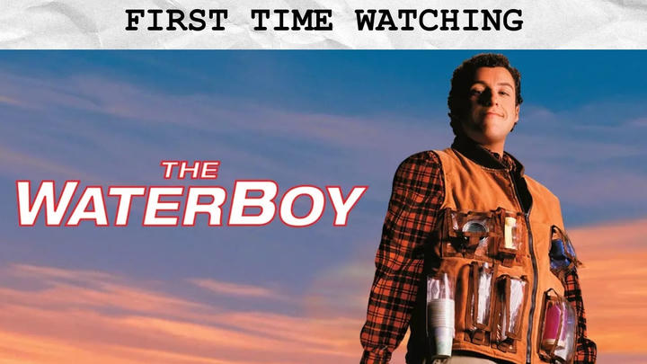 Video Village - The Waterboy (1998)