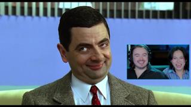 Nick Reacts - Mr. Bean's Holiday (2007)
