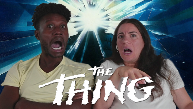 The Thing