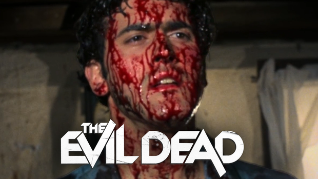 Nikki & Steven React - The Evil Dead (1981)