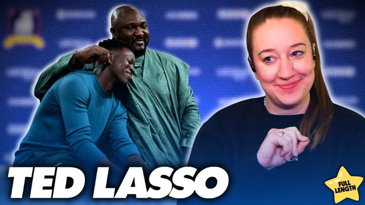 Ted Lasso: The Strings That Bind Us [3x07] [Full Reaction]