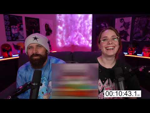 South Park "Cartman Gets An Anal Probe" Full Length Reaction