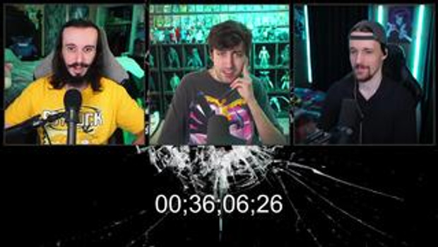 Black Mirror 2x4 Full Length Watchalong