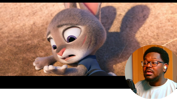 FoxTaco - Zootopia (2016)