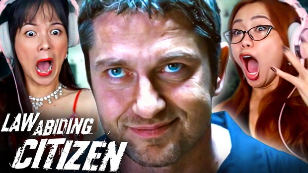 Movie Munchies - Law Abiding Citizen (2009)