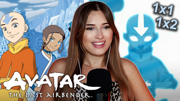 Abby Jane - Avatar: The Last Airbender (2024)