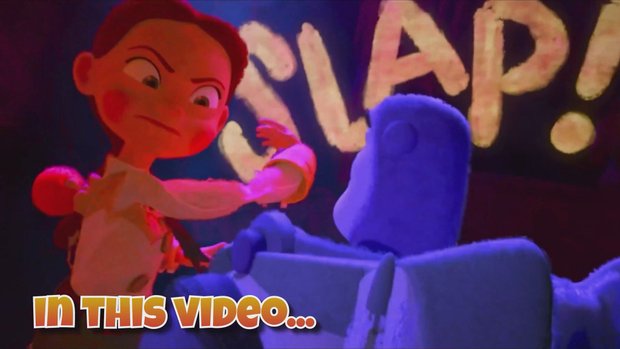 Toy Story 5
