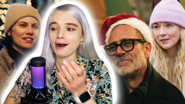UNCUT REACTION: The Walking Dead | Dead City 3x06 ' Genesis' REACTION