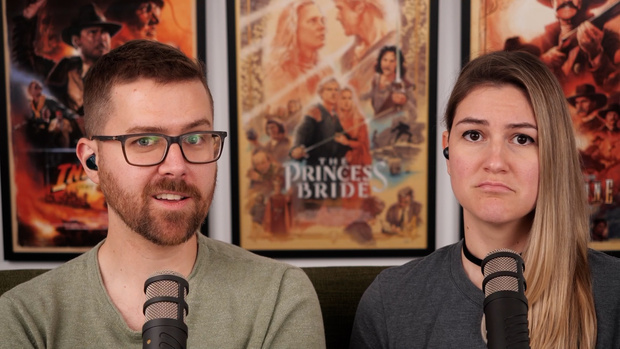 The Haunting of Hill House: S1, Episode 4 (The Twin Thing) - Patreon Version