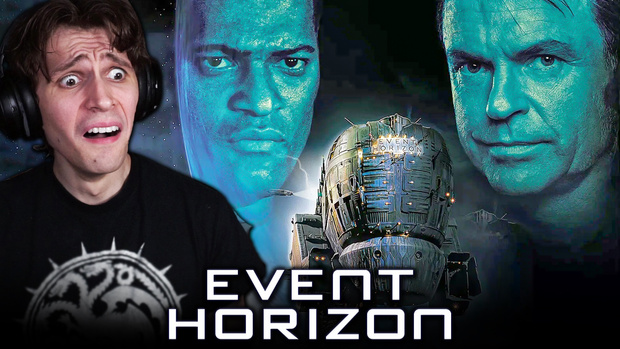 MovieFusion - Event Horizon (1997)