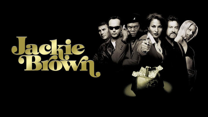 Awesome US Movies - Jackie Brown (1997)