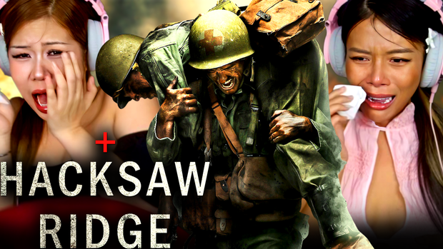 Asian Angels - Hacksaw Ridge (2016)
