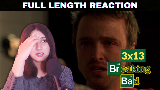 Breaking Bad 3x13 [full length watch along]