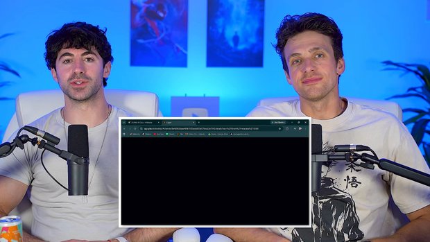 Nick & Cory - Logan (2017)
